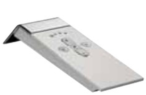 Electrolux RM-7000 remote control