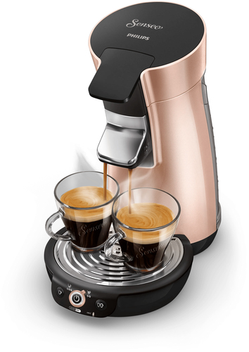 Senseo Viva Café HD7831/30 coffee maker Fully-auto Pod coffee machine – image 2