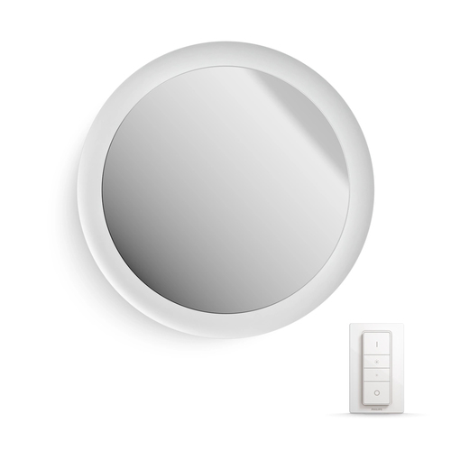Philips Hue White ambience 3418631P6 Умное зеркало Bluetooth/Zigbee 27 W