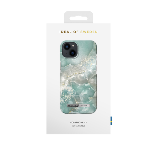 iDeal of Sweden IDFCSS22-I2161-391 чехол для мобильного телефона 15,5 cm (6.1") Крышка Синий