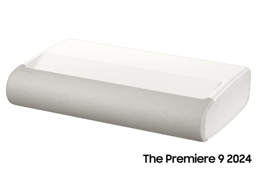 Samsung The Premiere LPU9D - Smart 4K Projector