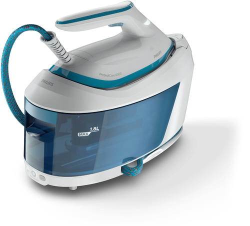 Philips PSG6022/21 steam ironing station