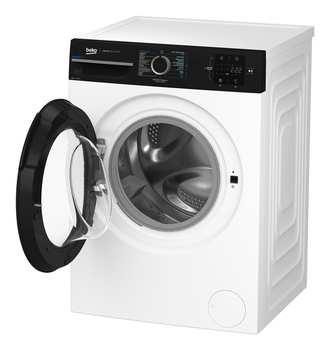 Beko WM229 washing machine Front-load – image 7