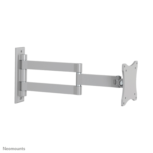 Neomounts LCD Aufhngung - Farbe silber Vesa 75100 – Foto 4 von 11