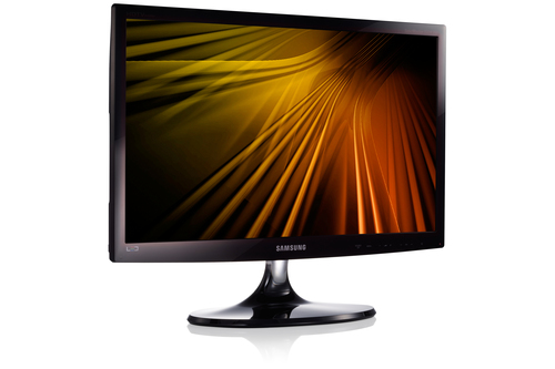 Samsung LT24B350LB computer monitor – image 3
