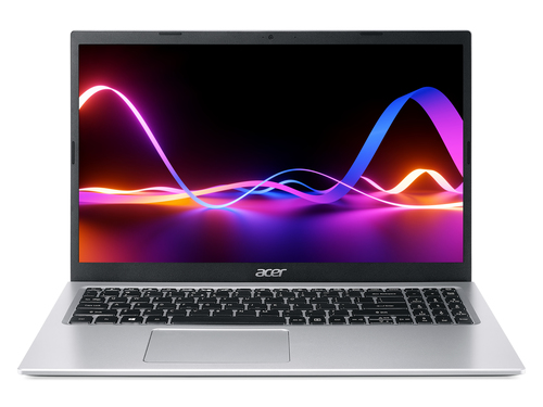 Acer Aspire 3 Laptop | A315-58 | Silver – image 1
