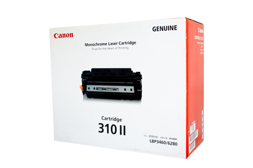 Canon 310 H/Y
