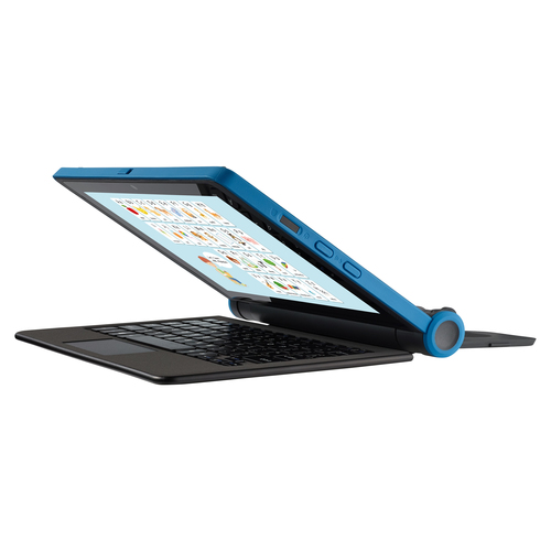 MEDION AKOYA E10201 Intel® Celeron® N N4100 Hybrid (2-in-1) – image 9