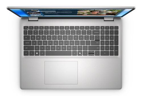 Dell EMCDC16251 Intel Core 7 150U Laptop – image 4