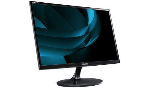 Samsung LS23A700DS computer monitor – image 3