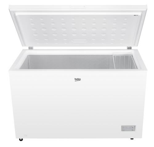Beko CF380EWN freezer Chest freezer Freestanding – image 3