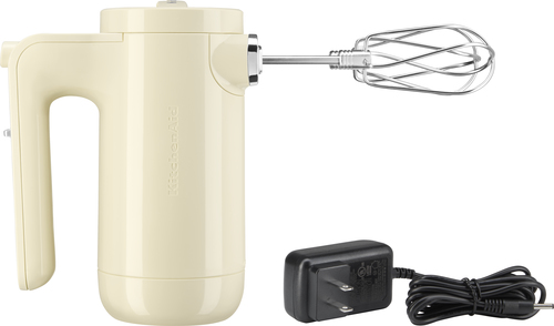 KitchenAid 5KHMB732BAC mixer Hand mixer – image 7