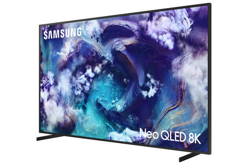 Samsung QE75QN900FTXTK TV – image 2