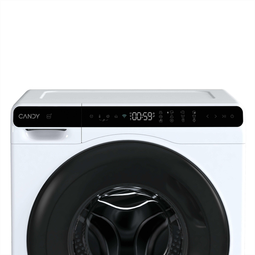 Candy CW50-BP12307U1-S washing machine Front-load – image 5