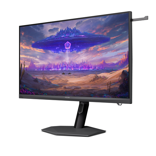 AOC AGP327KG computer monitor – image 7