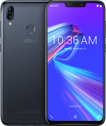 ASUS ZenFone ZB633KL-4A124EU smartphone – image 1