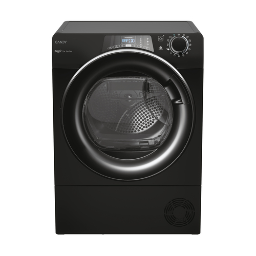 Candy RapidÓ PRO RPEH9A2TBCEBX-S tumble dryer Freestanding Front-load – image 1