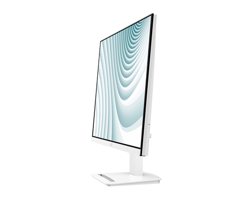 MSI Pro MP273AWDE computer monitor 68,6 cm (27 ) 1920 x 1080 Pixels Full HD LCD Wit, afbeelding 8