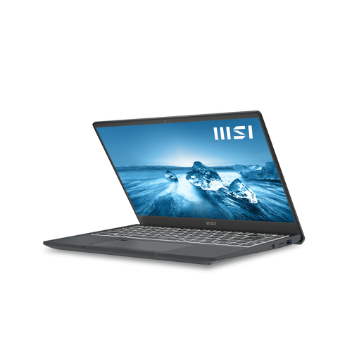 MSI 14Evo A12M – image 7
