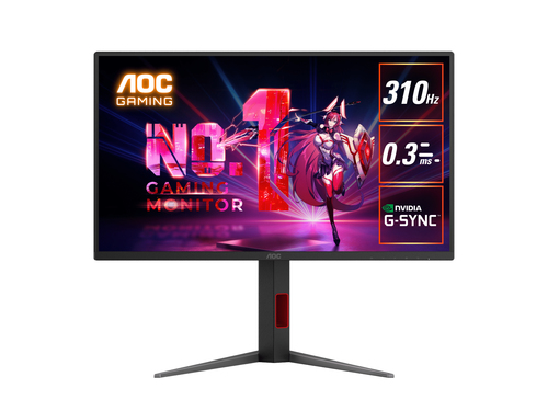 AOC 25G4S/75 computer monitor