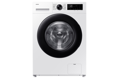 Samsung WW9A-10W washing machine Front-load