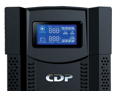 No-Break CDP UPRS 1508