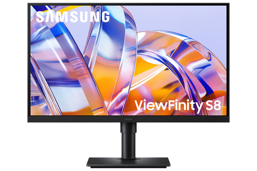 Samsung S80UH computer monitor – image 1