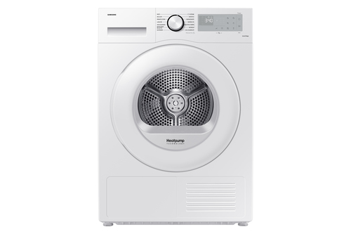 Samsung DV90CGC2A0TH сушилка для белья Отдельно стоящий Фронтальная загрузка 9 kg Белый