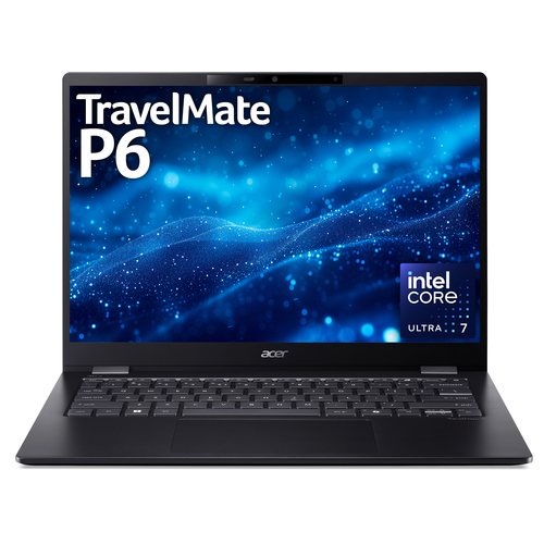 Acer TravelMate P6 14 AI NX.BJLEK.004 laptop Intel Core Ultra 7 – image 1