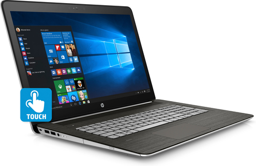 HP ENVY Notebook - 17-r167na (ENERGY STAR) – image 9