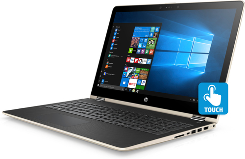 HP Pavilion x360 - 15-br018na – image 4