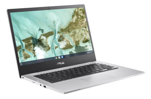 ASUS Chromebook CX1 CX1400CNA-BV0140 laptop Intel® Celeron® N N3350 – image 6