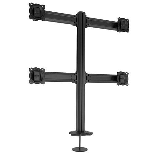 Product image: Chief KontourTM K3 Grommet Mounted 2x2 Array - K3G220B