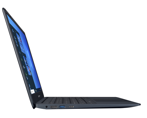 Dynabook Satellite Pro C50-H-114 Intel® Core™ i7 i7-1065G7 Laptop – image 6