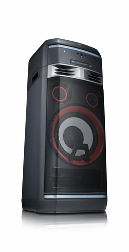 LG XBoom Onebody – image 6
