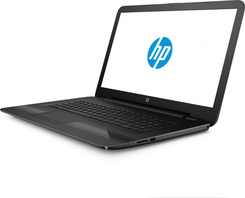 HP Notebook - 17-x103na – image 2
