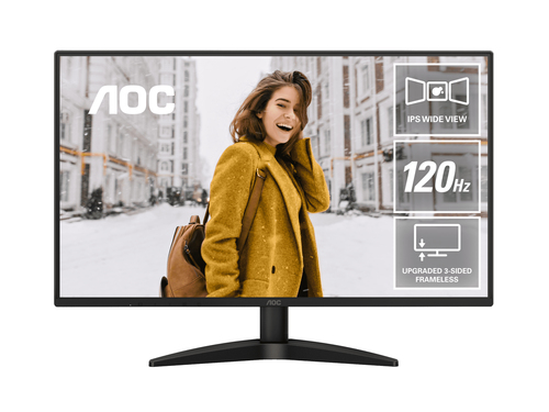AOC B3 27B36H3/75 computer monitor