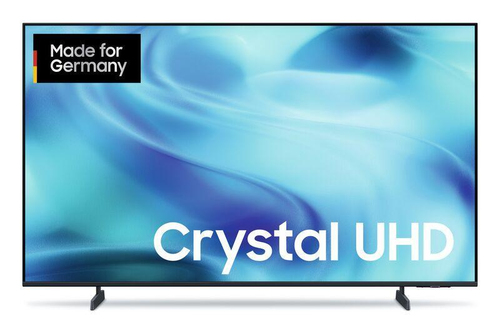 Samsung GU43U8099HUXZG TV