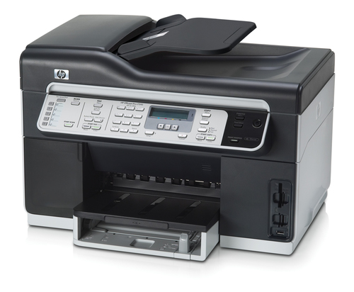 HP OfficeJet L7590 Thermal inkjet A4 – image 3