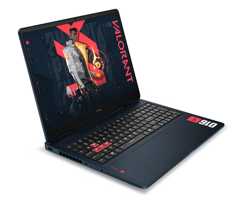 HP E0VU4EA laptop AMD Ryzen™ 9 – image 2