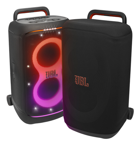 JBL PartyBox 520 Housse de Protection – Photo 3 sur 8