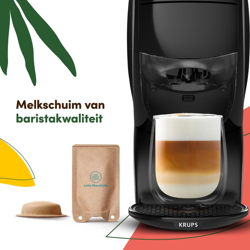 Krups NESCAFÉ Dolce Gusto NEO Latte YY5678 – Foto 6 von 10