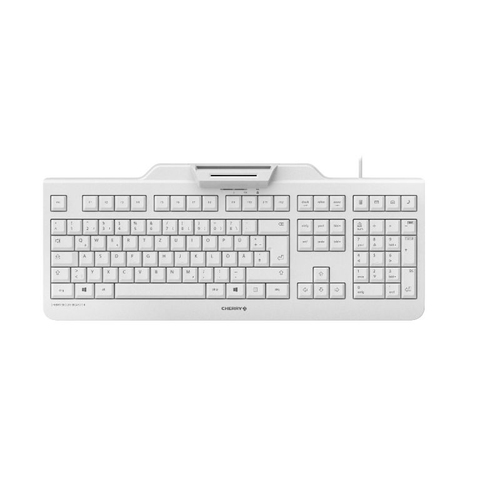 CHERRY SECURE BOARD 1.0 - Toetsenbord