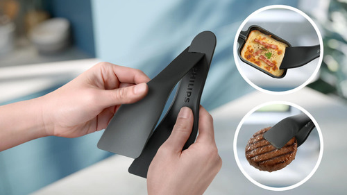 Philips HD6421/85 raclette grill – image 6