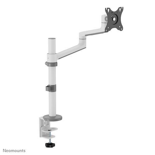 Neomounts DS60-425WH1 mounting kit - full-motion - for Monitor - white – Foto 7 von 11