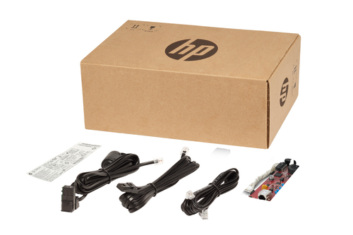 HP Inc. Faks analogowy LaserJet MFP 600 Acc B5L53A