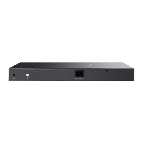 TP-LINK Omada 24-Port 10GBASE-T L2+ Sw
