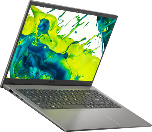 Acer Aspire Go 15 AG15-Q31P-C9XD Snapdragon Laptop – image 1