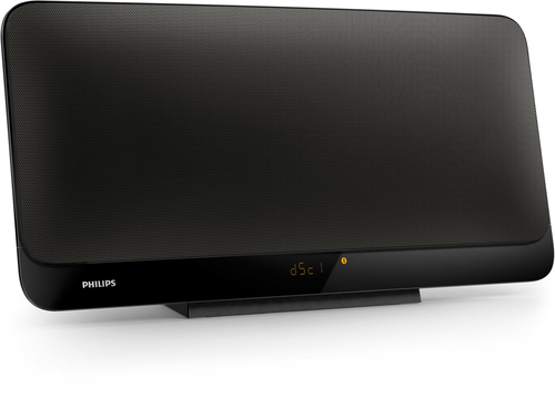 Philips Micro music system BTM2460/11 – image 2
