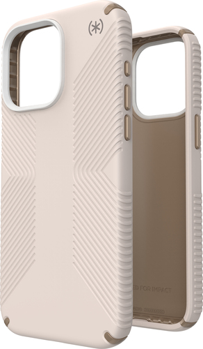 kenmerken: Speck Presidio2 Grip De meest geavanceerde en technologische case ooit ontworpen door Speck Bacteriedodende Microban afwerking (vermindert, afbeelding 5